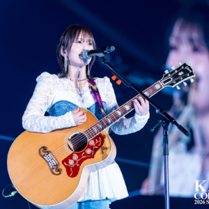 関西コレクションに山本彩さん