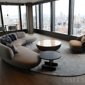 ザ・ゲート（スイートルーム）