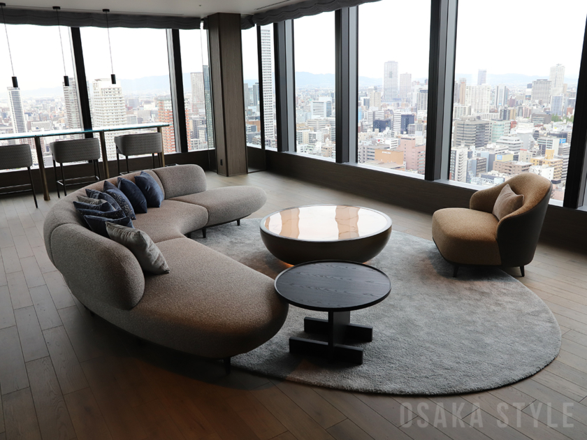 ザ・ゲート（スイートルーム）