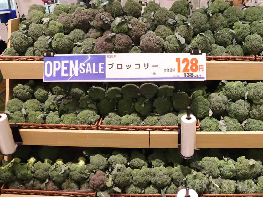 フードスタイルあびこ駅前店