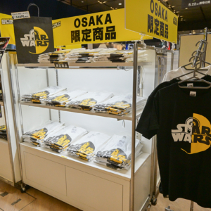 大阪会場限定商品