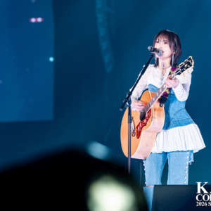 関西コレクションに山本彩さん