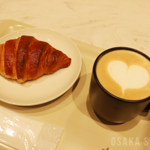 コルネッティ、クラシック ダブル トール ラテ