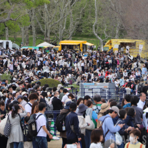 大阪・関西万博開幕1周年イベント「EXPO2025 Futures Festival」