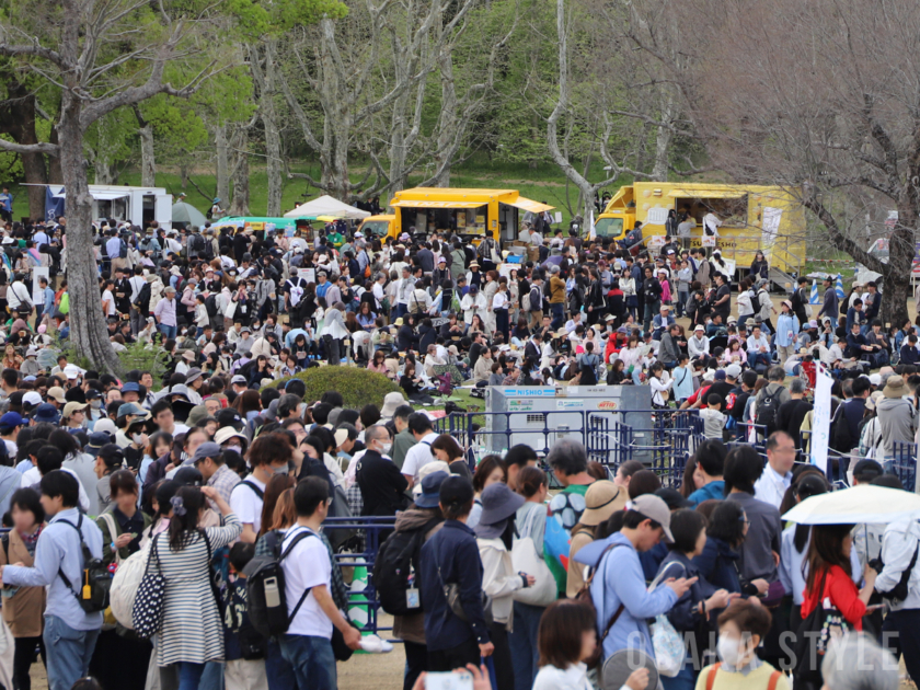 大阪・関西万博開幕1周年イベント「EXPO2025 Futures Festival」