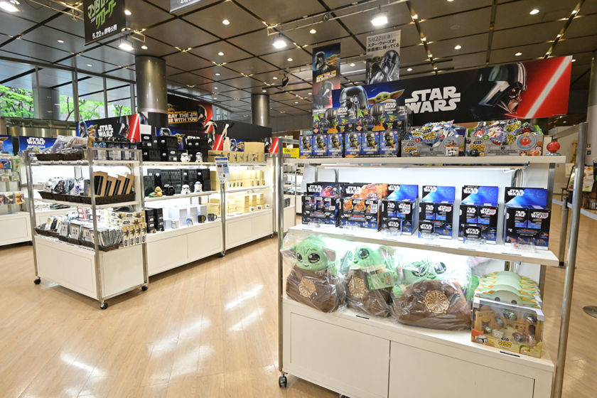 STAR WARS DAY OSAKA 2026