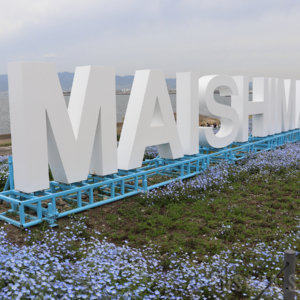 大阪まいしまシーサイドパーク