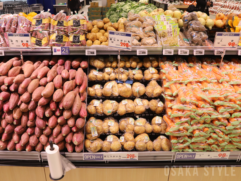 フードスタイルあびこ駅前店