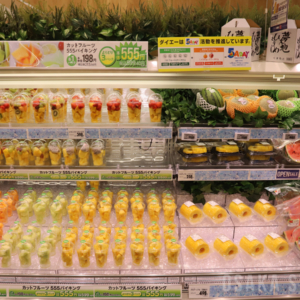 フードスタイルあびこ駅前店