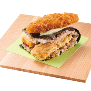 ワンハンドBENTO 海苔弁