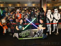 「スター・ウォーズ／マンダロリアン・アンド・グローグー」日本最速“前夜祭”上映