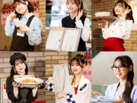 NMB48×なんばCITY もしも店員だったら撮影会
