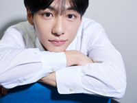 秦令欧奈ファースト写真集