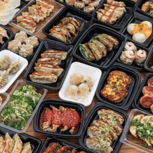 大阪城公園で「クラフト餃子フェス OSAKA 2026」