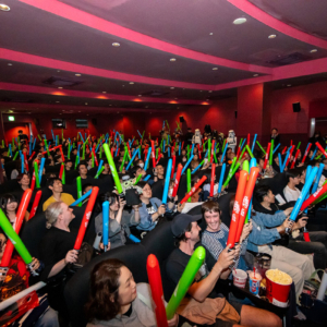 TOHOシネマズ梅田で「スター・ウォーズの日」カウントダウンイベント