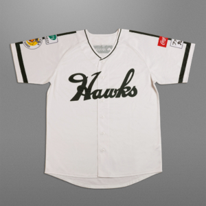 南海ホークス復刻ユニフォーム 1959 -’68
