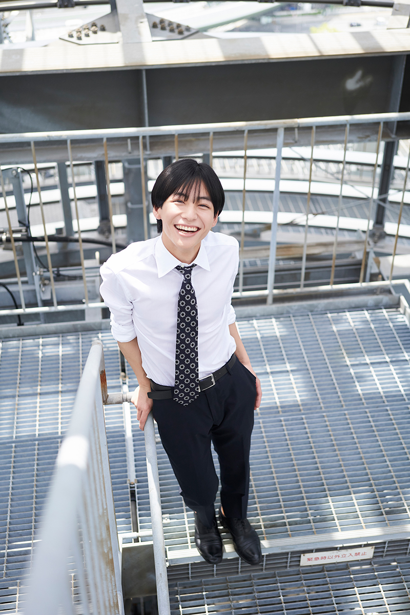 秦令欧奈ファースト写真集