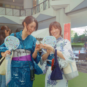 和酒フェス＠大阪ベイタワー