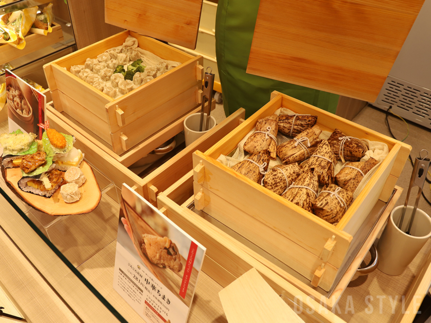 ワンハンドBENTO by ほっかほっか亭