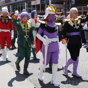 「日本橋ストリートフェスタ2026」でコスプレ＆キャラクターパレード