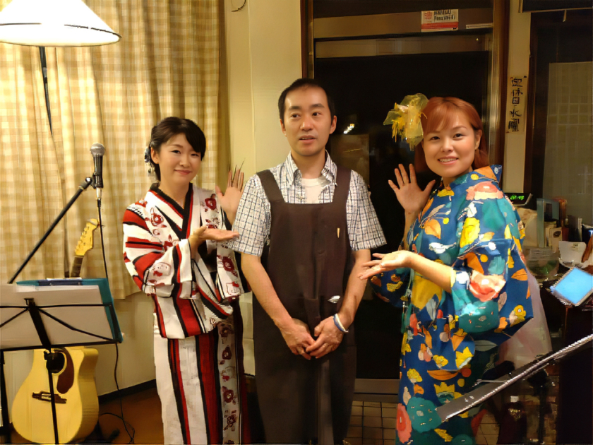 タマイチライブ
