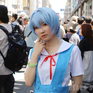 コスプレイベント「第19回 日本橋ストリートフェスタ2026」
