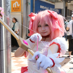 コスプレイベント「第19回 日本橋ストリートフェスタ2026」