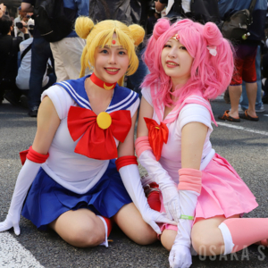 コスプレイベント「第19回 日本橋ストリートフェスタ2026」