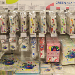 「サンリオキャラクターズ×トゥンクトゥンク」コラボ商品