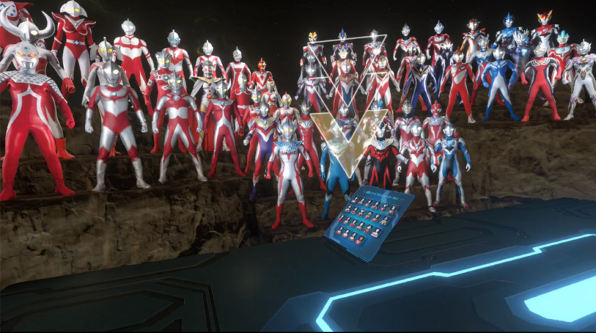 テレビ大阪で「光の国ミュージアム ウルトラマンXRジャーニー」