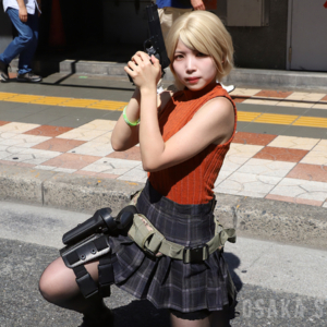 コスプレイベント「第19回 日本橋ストリートフェスタ2026」