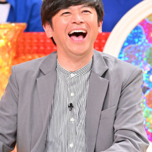 岡田圭右さん