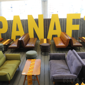 PANAF’ African Restaurant & Club