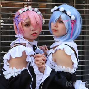 コスプレイベント「第19回 日本橋ストリートフェスタ2026」