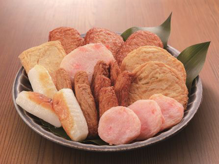 「髙浜蒲鉾」さつま揚げ盛合せセット