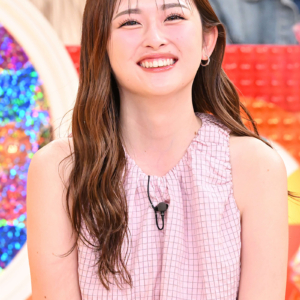 ゆうちゃみさん