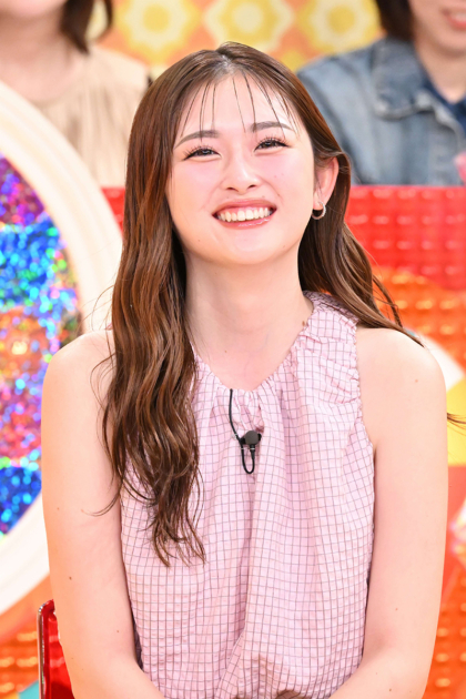 ゆうちゃみさん