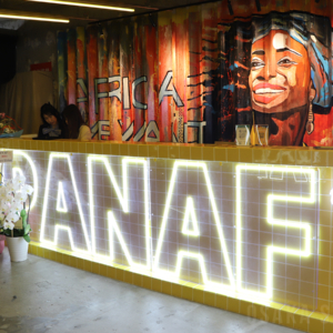 PANAF’ African Restaurant & Club