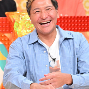 真栄田賢さん