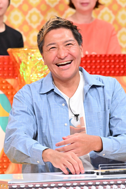 真栄田賢さん