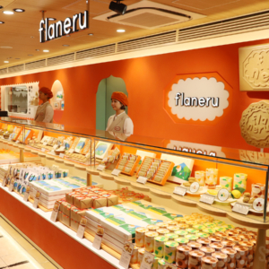 フラレル 阪神梅田本店