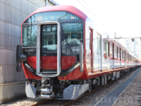 近畿日本鉄道 新型一般車両6A系