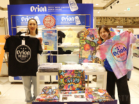オリオンビールの期間限定ストア「ORION BEER LIMITED POP UP STORE」