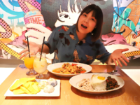 タイ料理店「クンテープ タイムアウトマーケット大阪店」を試食リポート