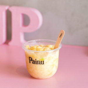 「Painu's」食べるスムージー
