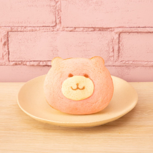 まさんポシェットパン
