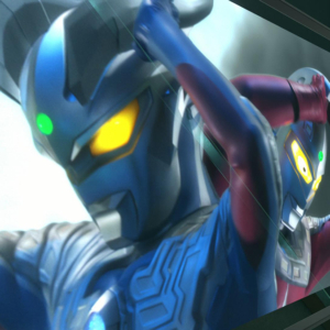 光の国ミュージアム ウルトラマンXRジャーニー