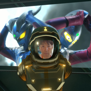 光の国ミュージアム ウルトラマンXRジャーニー