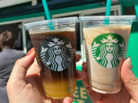 無料試飲イベント「スターバックス コーヒークラフト キャラバン」