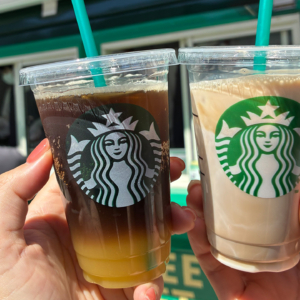 無料試飲イベント「スターバックス コーヒークラフト キャラバン」